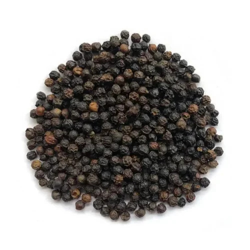 12mm Bold Organic Pepper