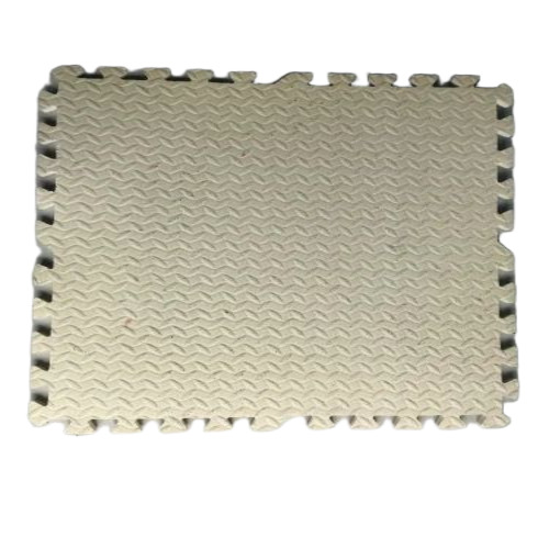 14 Mm Rubber Floor Tile