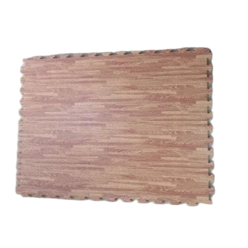 16 Mm Rubber Floor Tile