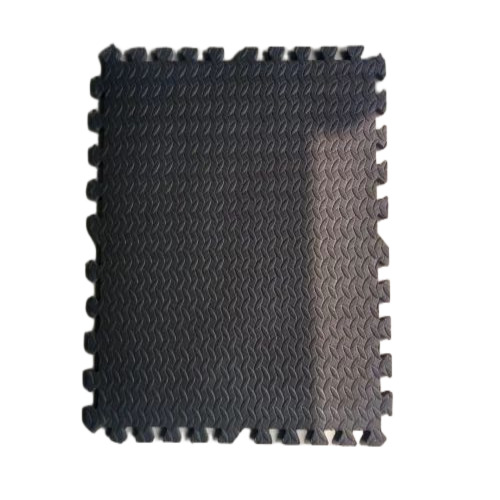 18 Mm Rubber Floor Tile