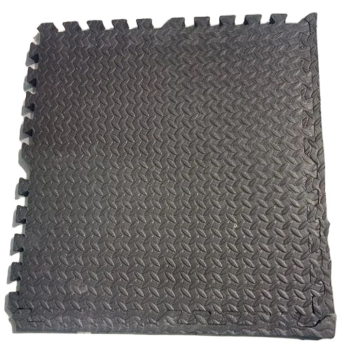 20 Mm Rubber Floor Tile