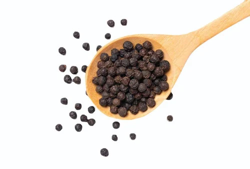Organic Black Pepper