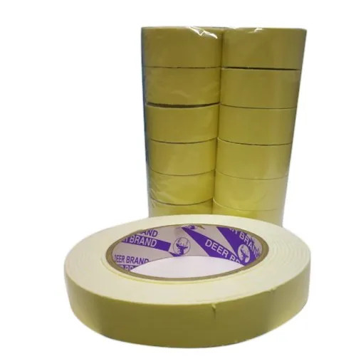 48 Mm Double Sided Foam Tape