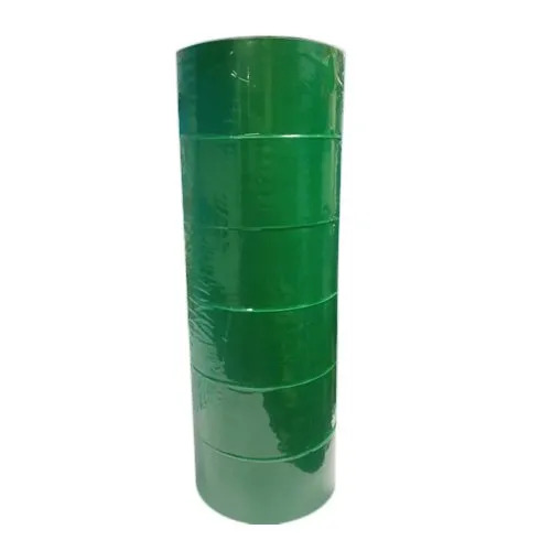 48 Mm Green Color Floor Marking Tape