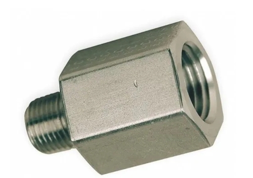 4inch Ss Pipe Adapter