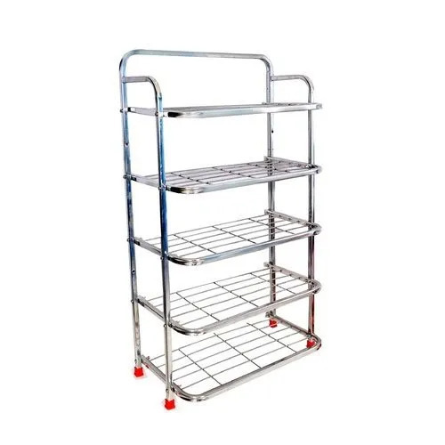 5 Shelves Shoe Rack