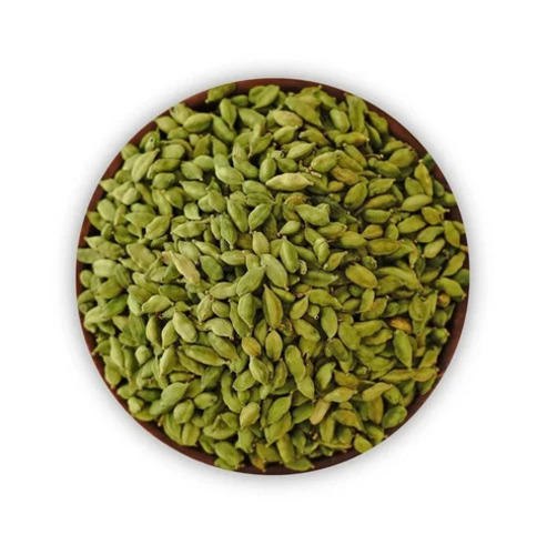 6mm Green Cardamom