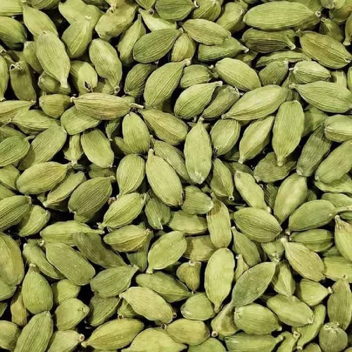 6mm Small Green Cardamom