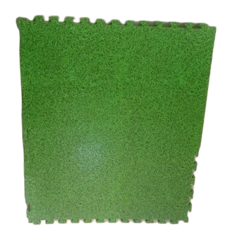 Aerobics Interlocking Floor Mat