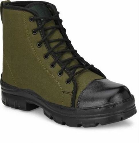 Army Jungle Boot