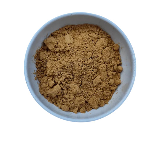 Black Mustard Powder