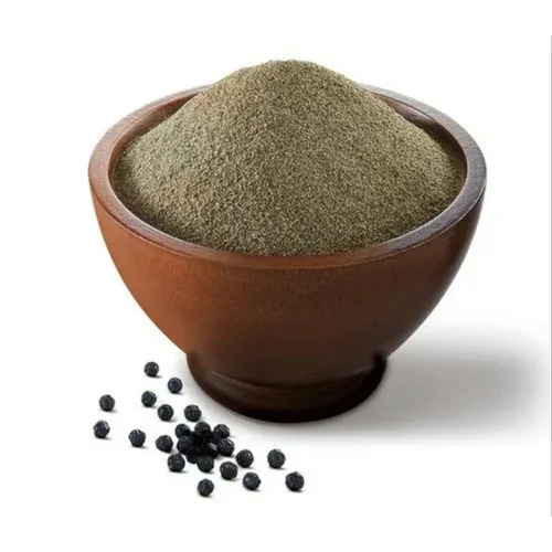 Black Pepper Powder