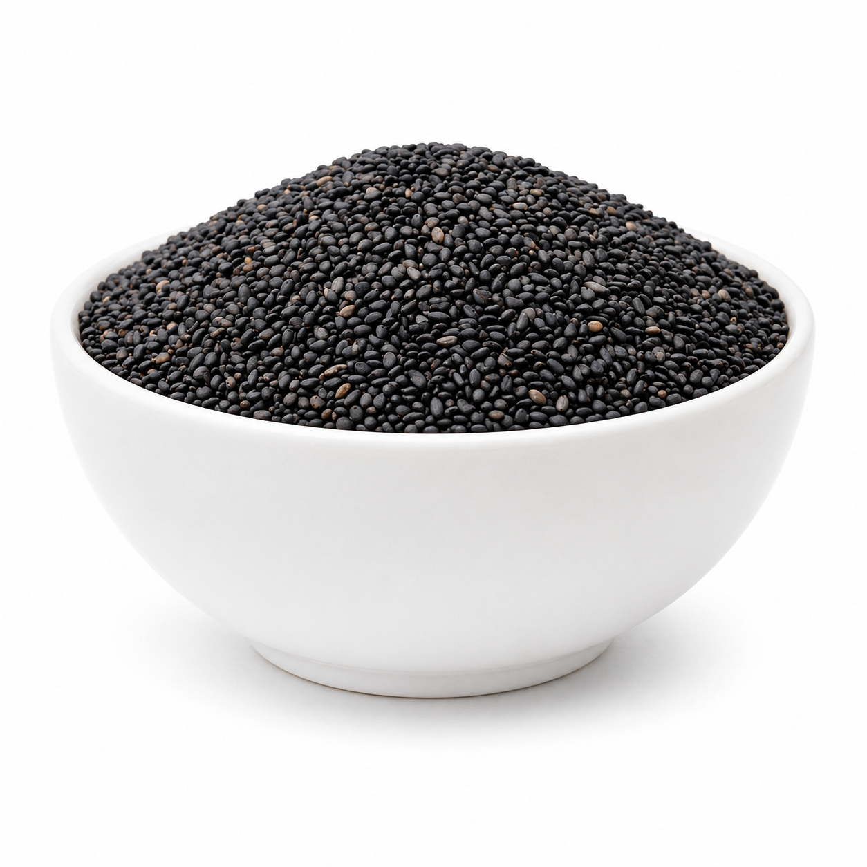 Black Sesame Seeds
