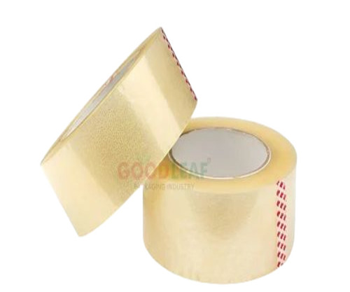 Bopp Transparent Tape