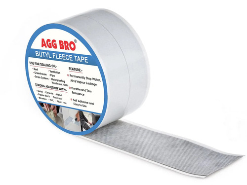 Butyl Fleece Tape