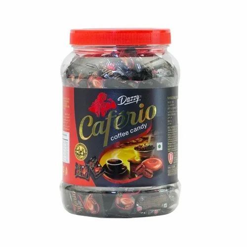 Caferio Jar Candy