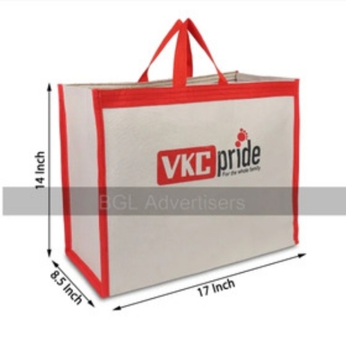Canvas Bags