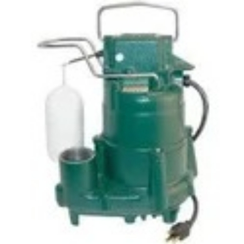 Cast Iron Submersible Pump