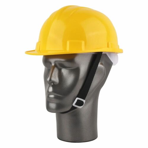 Construction Safety Helmet
