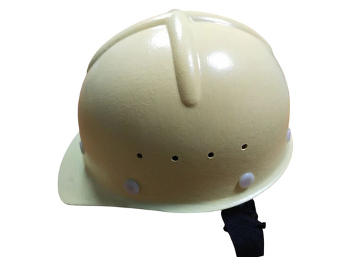 Concord Frp Safety Helmet
