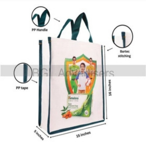 Cotton Carry Bag