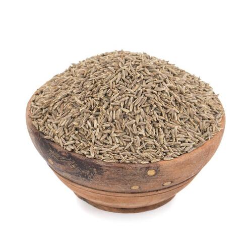 Cumin Seeds By Bhavyya Exim Worldwide Llp