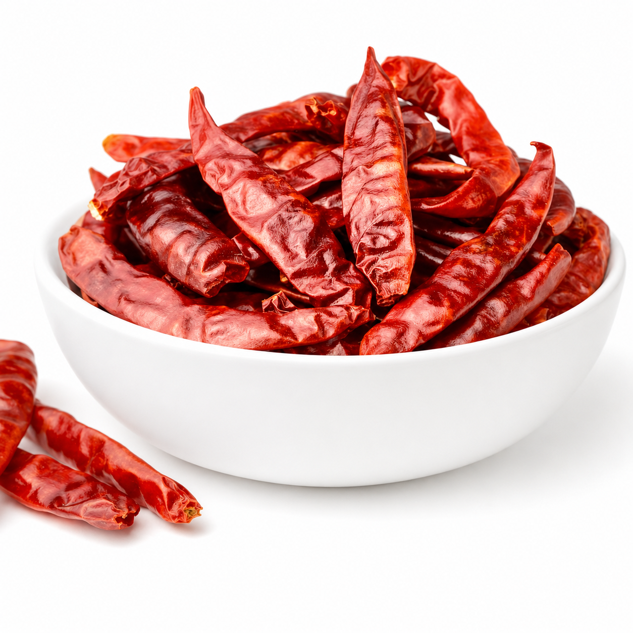 Dry Red Chilli