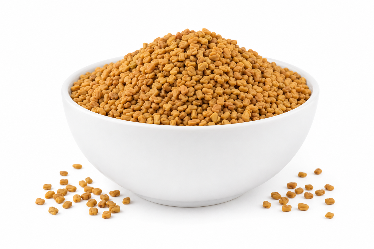 Fenugreek Seeds