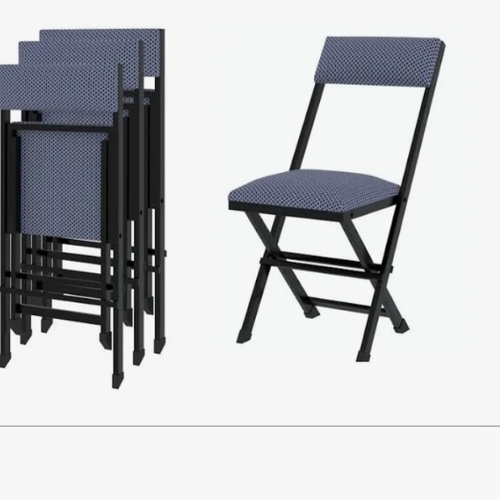 Foldable Chair