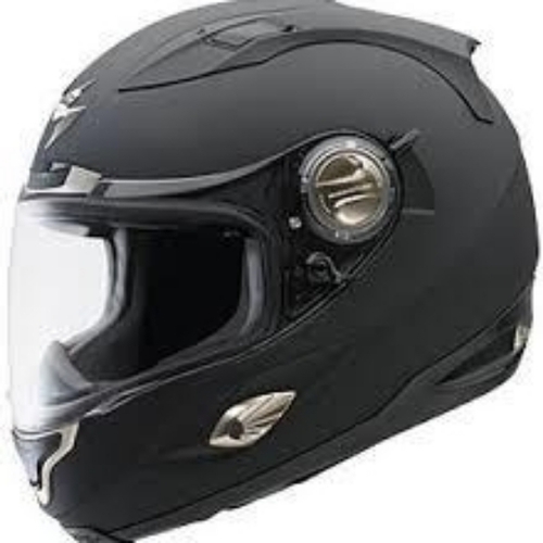 Full Face Motorcycle Helmets