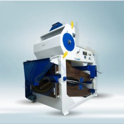 Grain pre Cleaner Machine