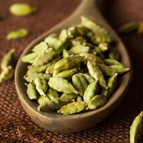 Green Cardamom 8mm