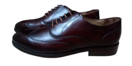 Leather Dress Shoes