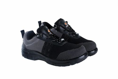 Hyryder Agarson Safety Shoes