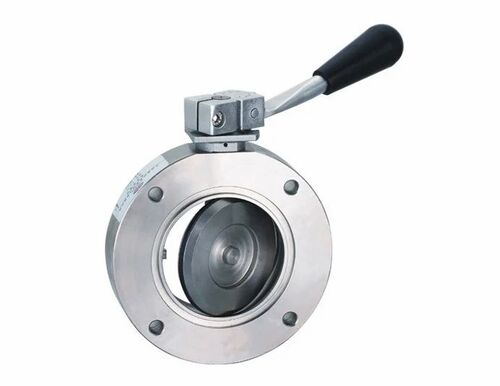 Industrial Vacuum Valves