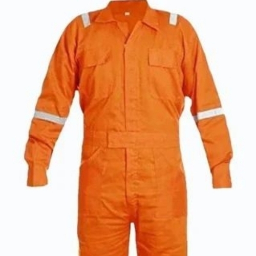 Industrial Worker Uniform