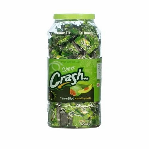 Kaccha Aam Masala Candy
