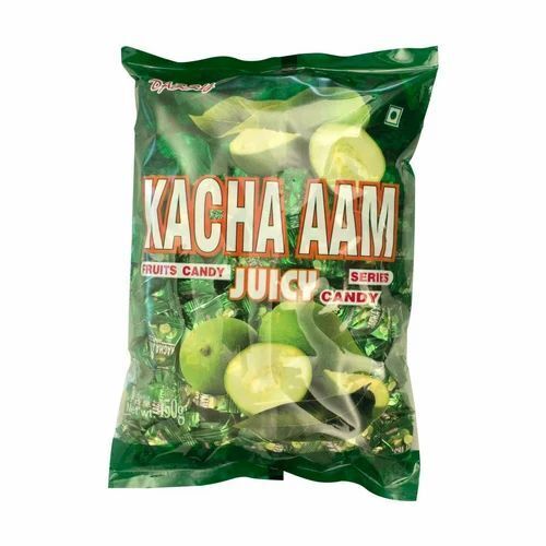 Kacha Aam Candy