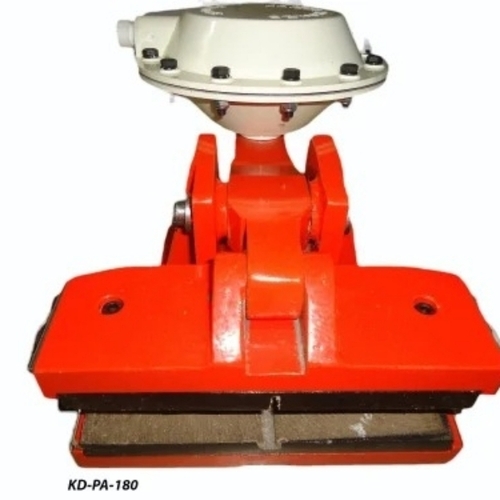 Kd Pa 180 Pneumatic Disc Brake