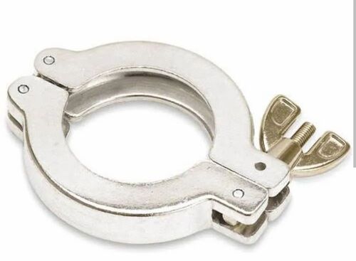 Kf 25 Clamp Set
