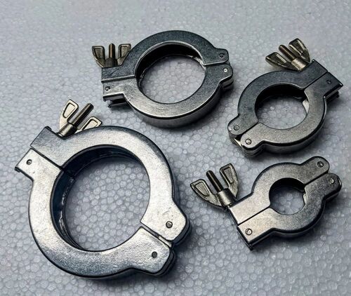 Kf 40 Clamp