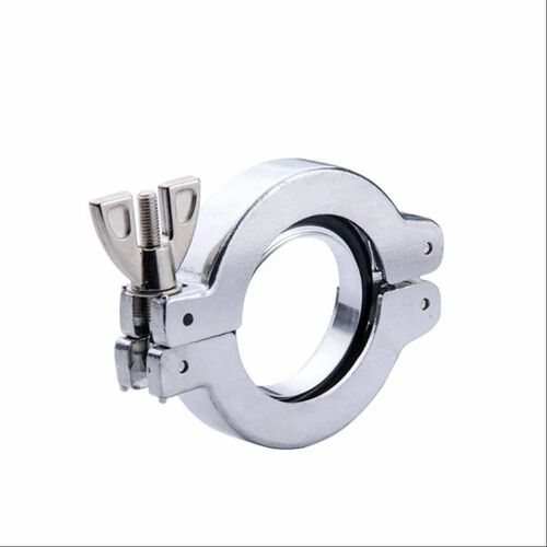 Kf Aluminum Clamp