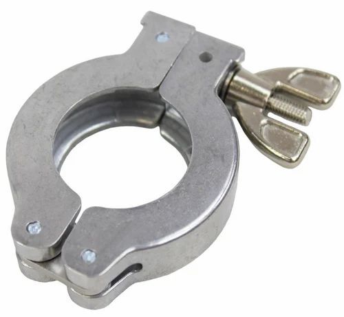 Kf Vacuum Clamp