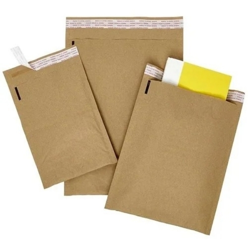 Kraft Paper Bags