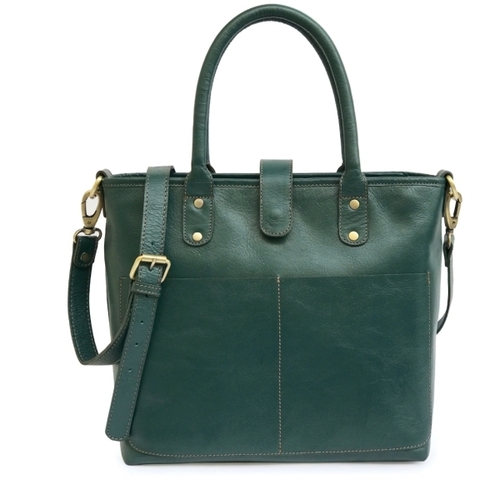Ladies Leather Bag