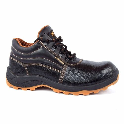 Land Rover Dd Agarson Industrial Safety Shoes