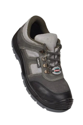 Liberty Art-Suraksha-Sft Safety Shoes
