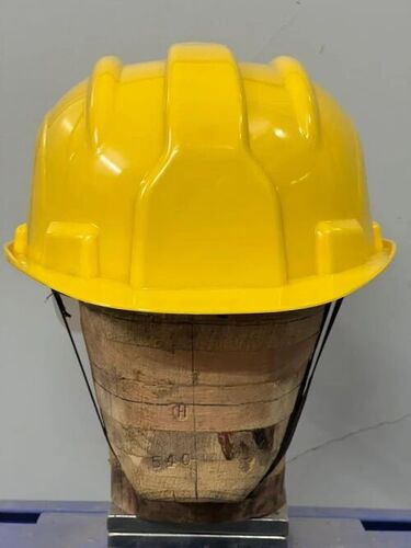 Long Lasting Safety Helmet