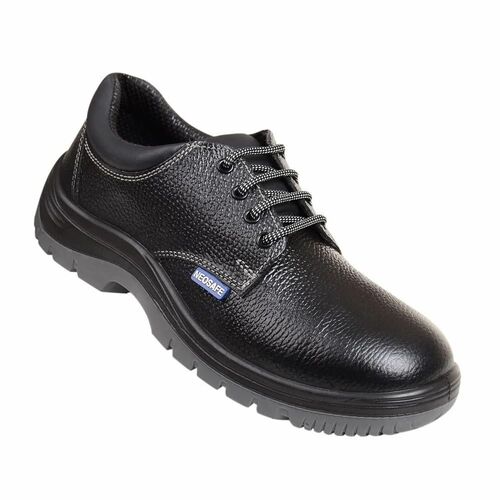 Low Ankle Safety Shoes