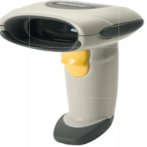 Ls4208 Handheld Scanner